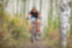 Beaver Creek Blast Mountain Bike Race - Vail