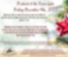 Festival of the Trees Gala - Saratoga, WY