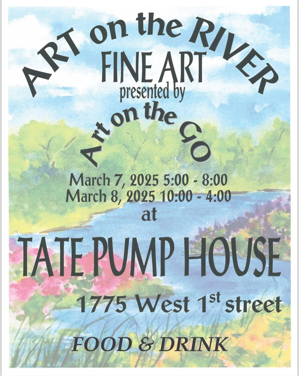 Art on the River | Casper, WY