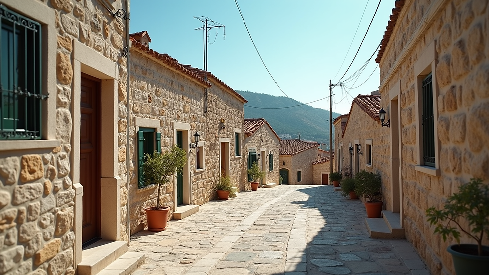 Οδηγός Επιστροφής στην Ελλάδα για τους Απόδημους