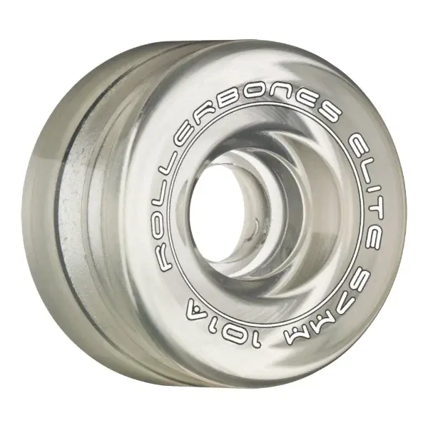 Thumbnail: Rollerbones Art Elite Competition Wheels 57x30mm