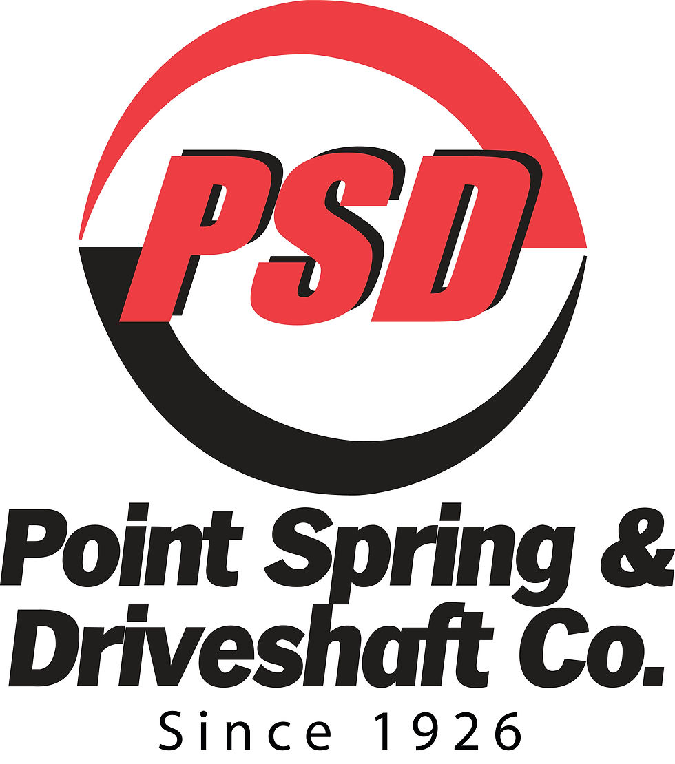 Point Spring & Driveshaft Co.