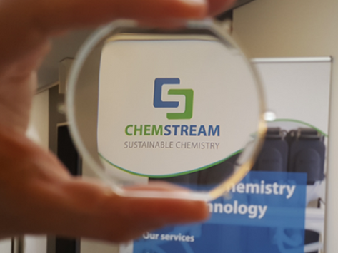 Chemstream Home | CHEMSTREAM