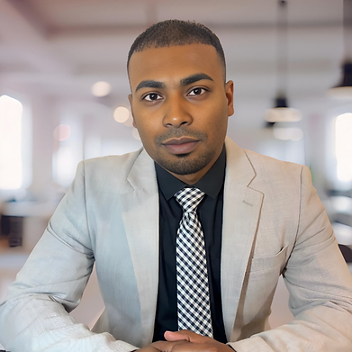 Matthew Dylan Davids 