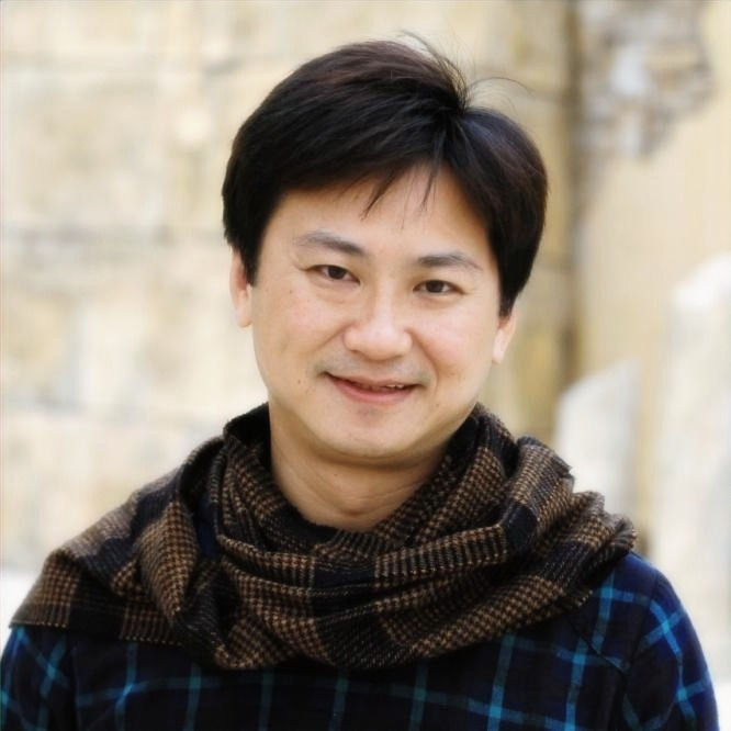 慎文 Shen Wen