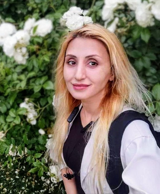 Hasanova Nurana