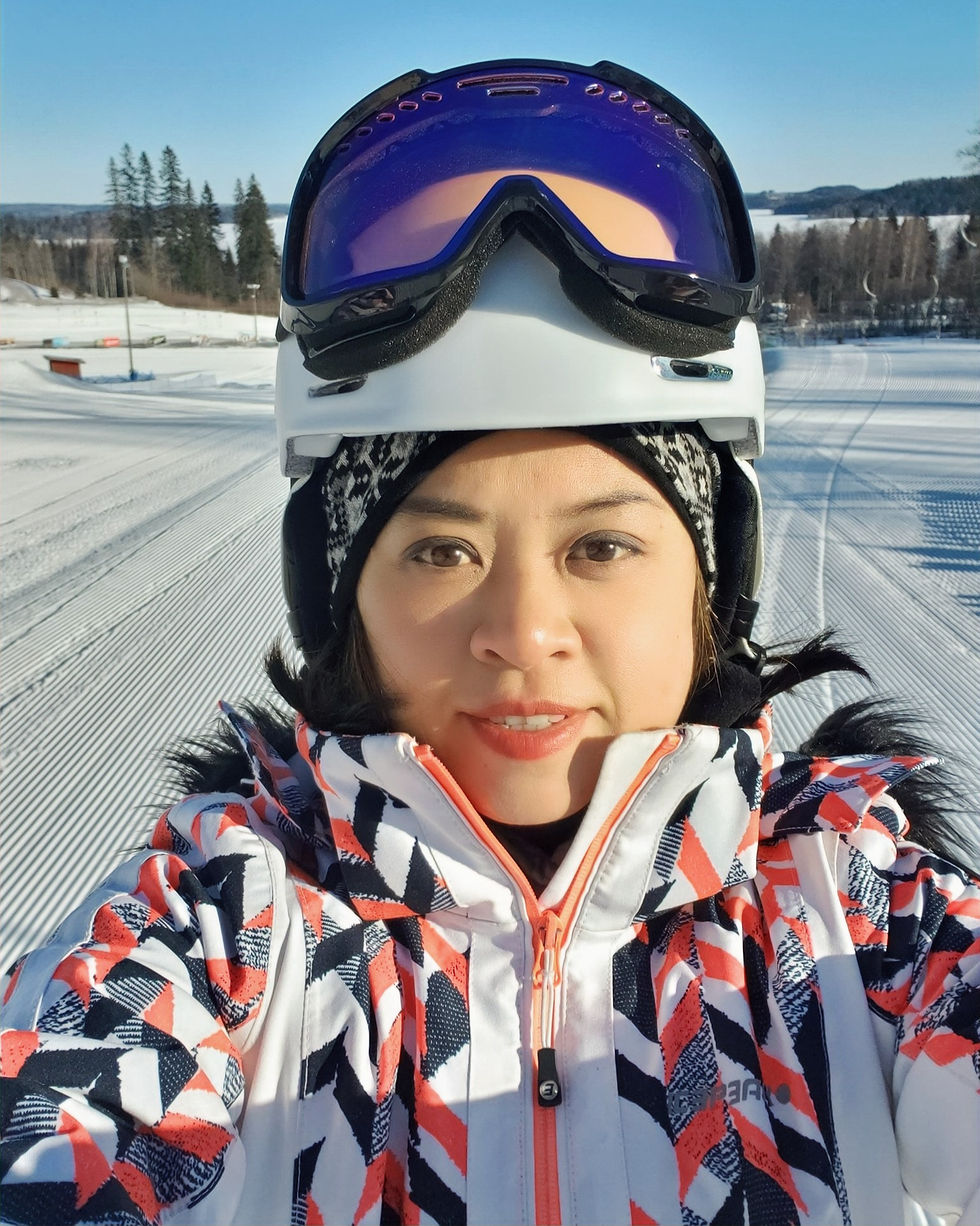 June Yeoh
