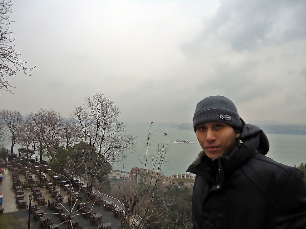 Tom Wu