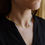 Thumbnail: Flat silver chain
