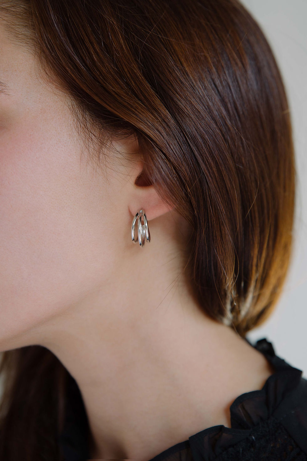 Thumbnail: Trio hoops