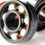 Thumbnail: Cuscinetti a sfera di ceramica (Ceramic Bearings)