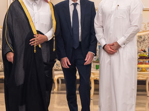 What I've Learned From 10+ Years Working With GCC Family Offices