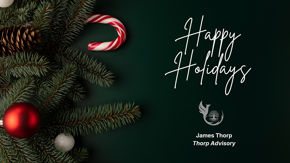 What Working Across Cultures Teaches You About What Truly Matters