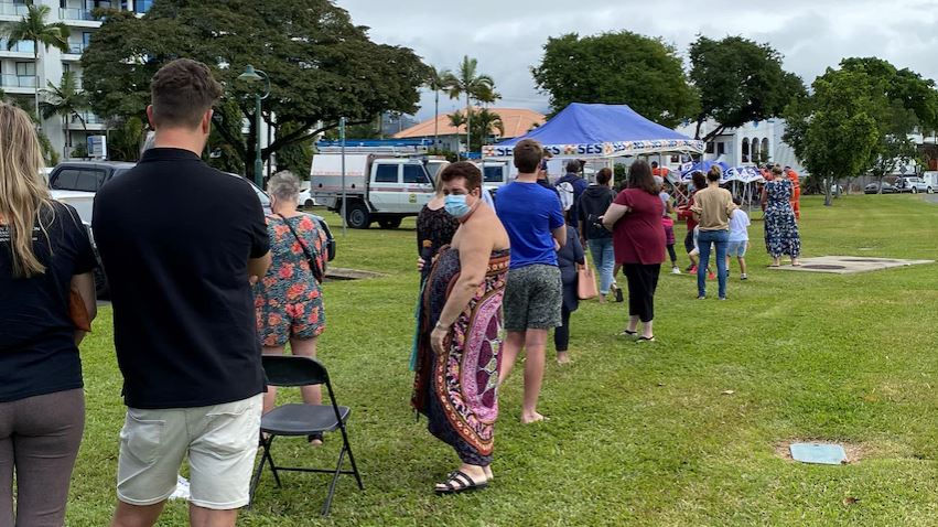 Two weeks since lockdown lifted, what happened to Cairns' COVID-19 cluster?