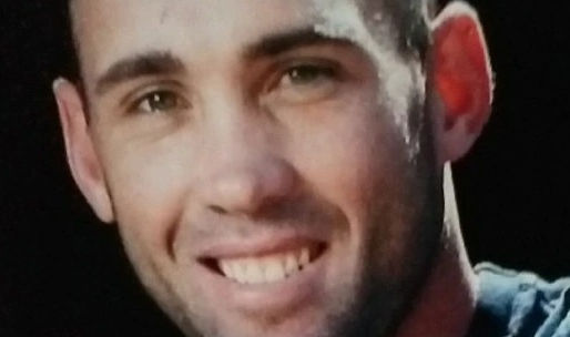 Ex-partner of murder accused tells court she saw him shoot friend with arrow