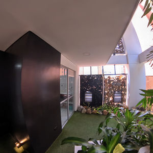 Modern Urban Architecture