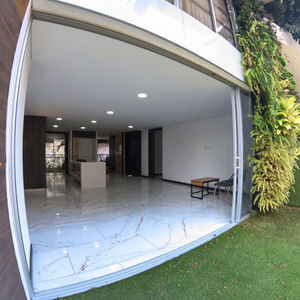 Modern Interior Design