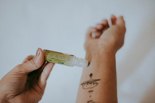 Homemade Remedies For Sunburn
