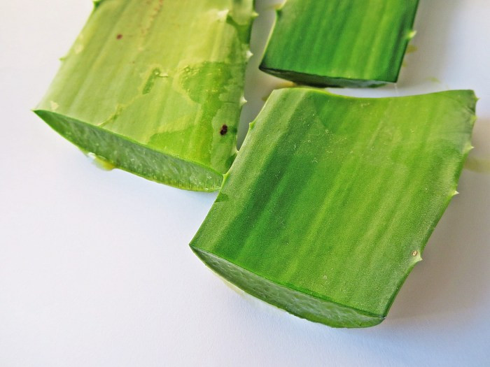 Cure For Mouth Ulcers Home Remedy