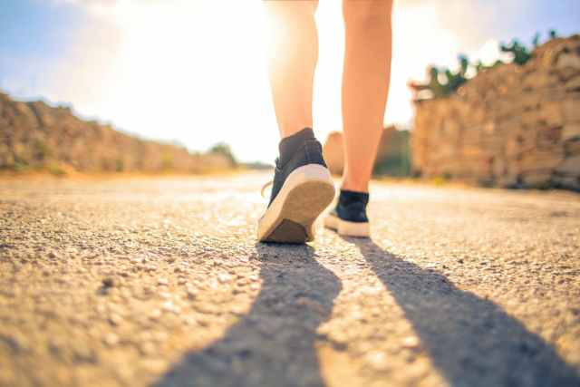 Natural Remedies For Leg Cramps