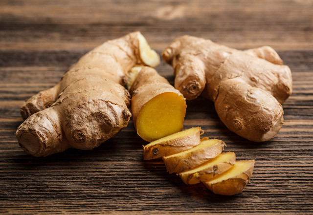 Natural Bloating Relief