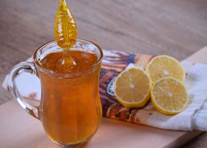 Natural Remedies For Sore Throat