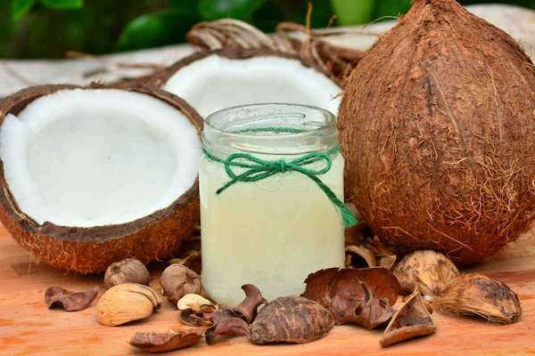 Best Remedy For Dandruff
