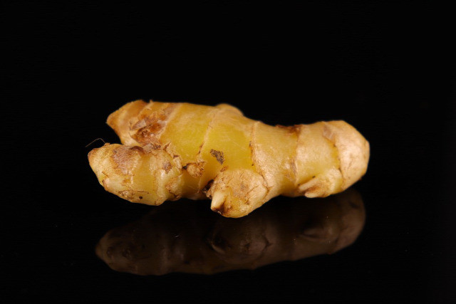 Natural Remedies For Stomach Pain