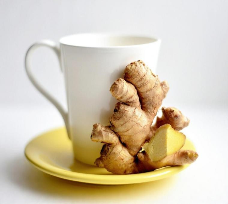 Natural Cure For Heartburn