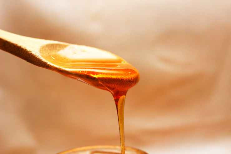 Natural Remedies For Baby Cough