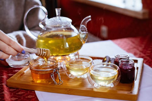 Dry Throat Remedy At Home