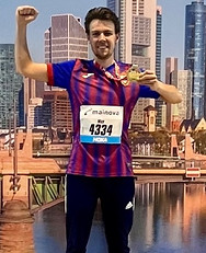 running coach, training plans, coaching, distance running