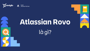 Atlassian Rovo Là Gì?