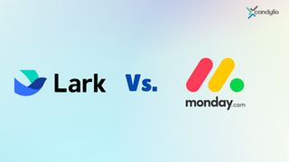 Lark vs. Monday.com