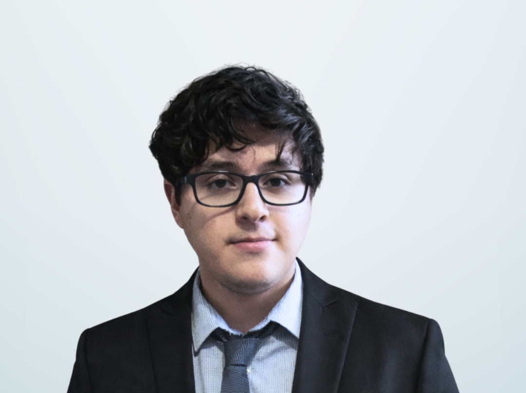 Writer: Victor Mora