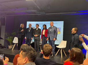 The World Economic Forum and the Rise of Global Consciousness