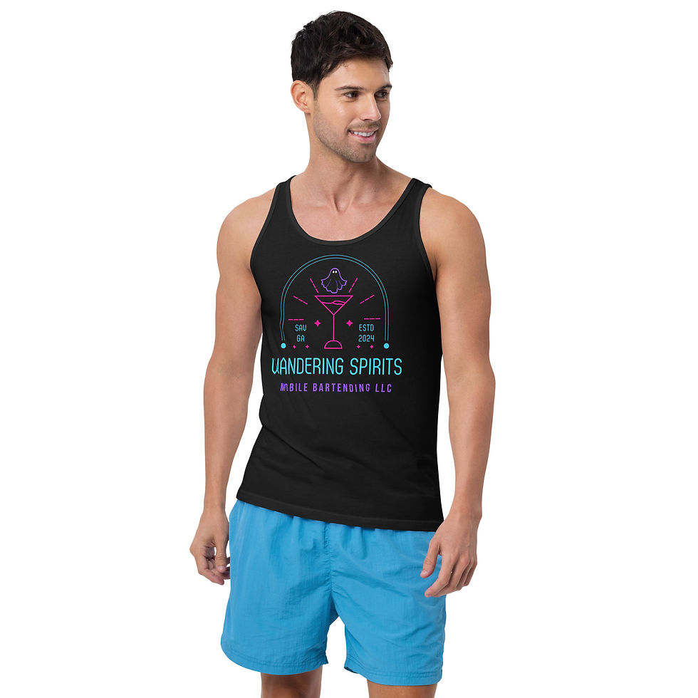 Thumbnail: Men's Tank Top