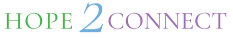 Hope2Connect Logo
