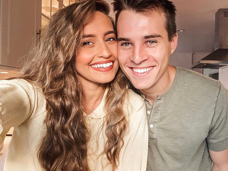 YouTuber’s, Marcus and Kristin Johns, Survive Hit-and-Run