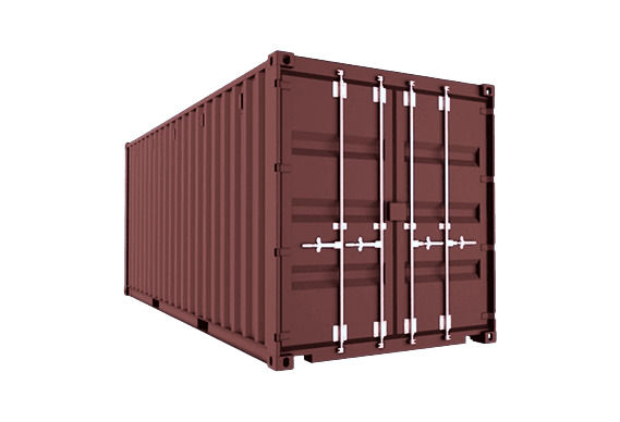 20ft Container