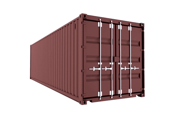 30ft Container