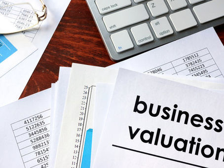 WACC: The Silent Hero Behind Every Smart Valuation