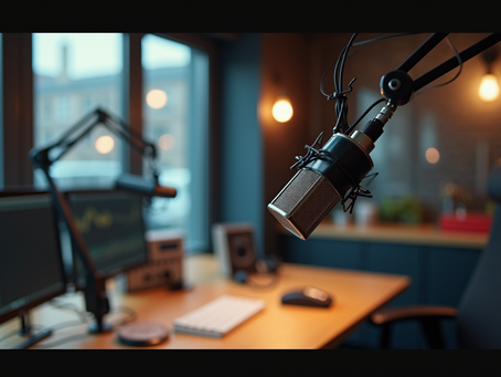 Engage with Radio Telstar: Advertise with Us!