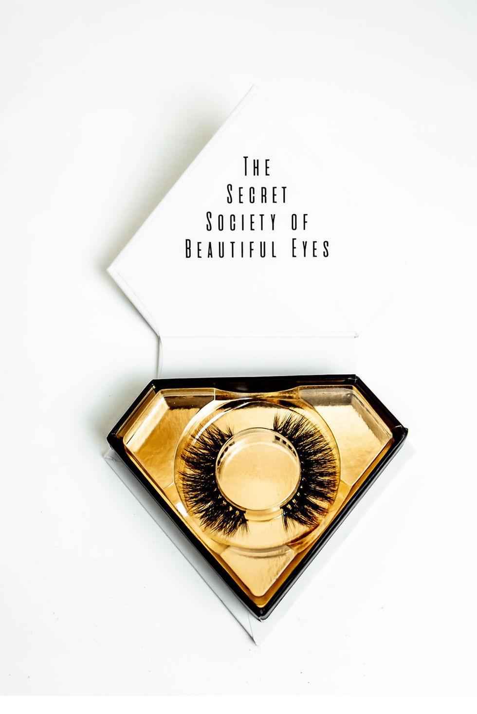 Thumbnail: LAUREN - Strip Lashes