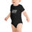 Thumbnail: JLY Icon Baby Onesie