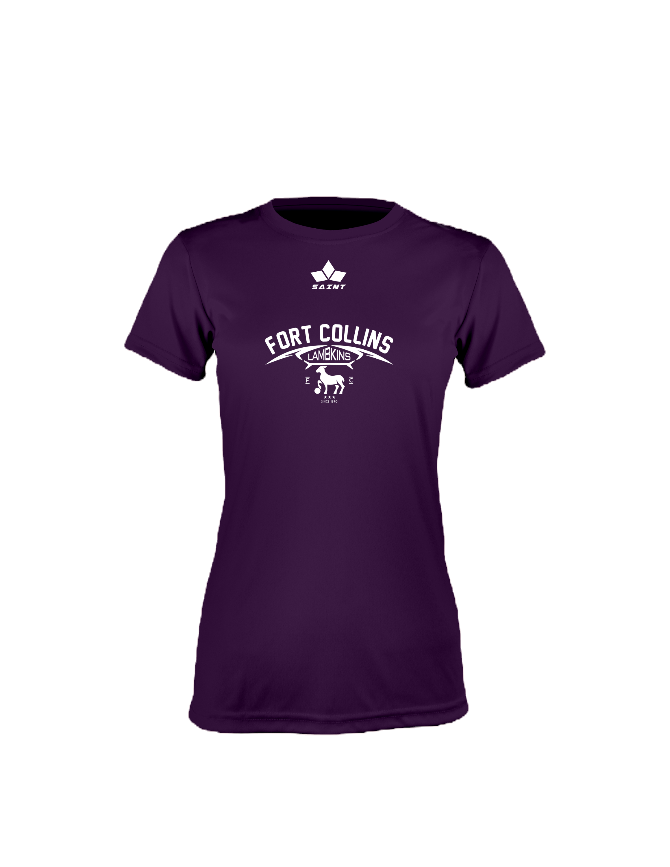 WOMEN'S FCHS Training top