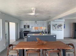 Dining Area & Kitchen