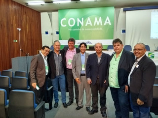 No CONAMA, ANAMMA apoia criação de UCs marinhas