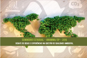 ANAMMA/SP promove seminário para troca de experiências sobre o licenciamento ambiental