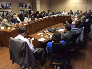 Ministro recebe entidades ambientalistas e anuncia agendas periódicas